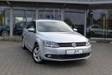 Volkswagen Jetta VI Comfortline AHK PDC - gebrauchte VW Jetta aus dem Jahr 2014