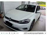 Volkswagen Golf JOIN 1.6 TDI*LED*Navi*ACC*Climatronic* - Volkswagen Golf mit Diesel-Antrieb: Limousine, 1.6