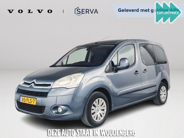 Citroën Berlingo VTi 120 Multispace | 7 Zits