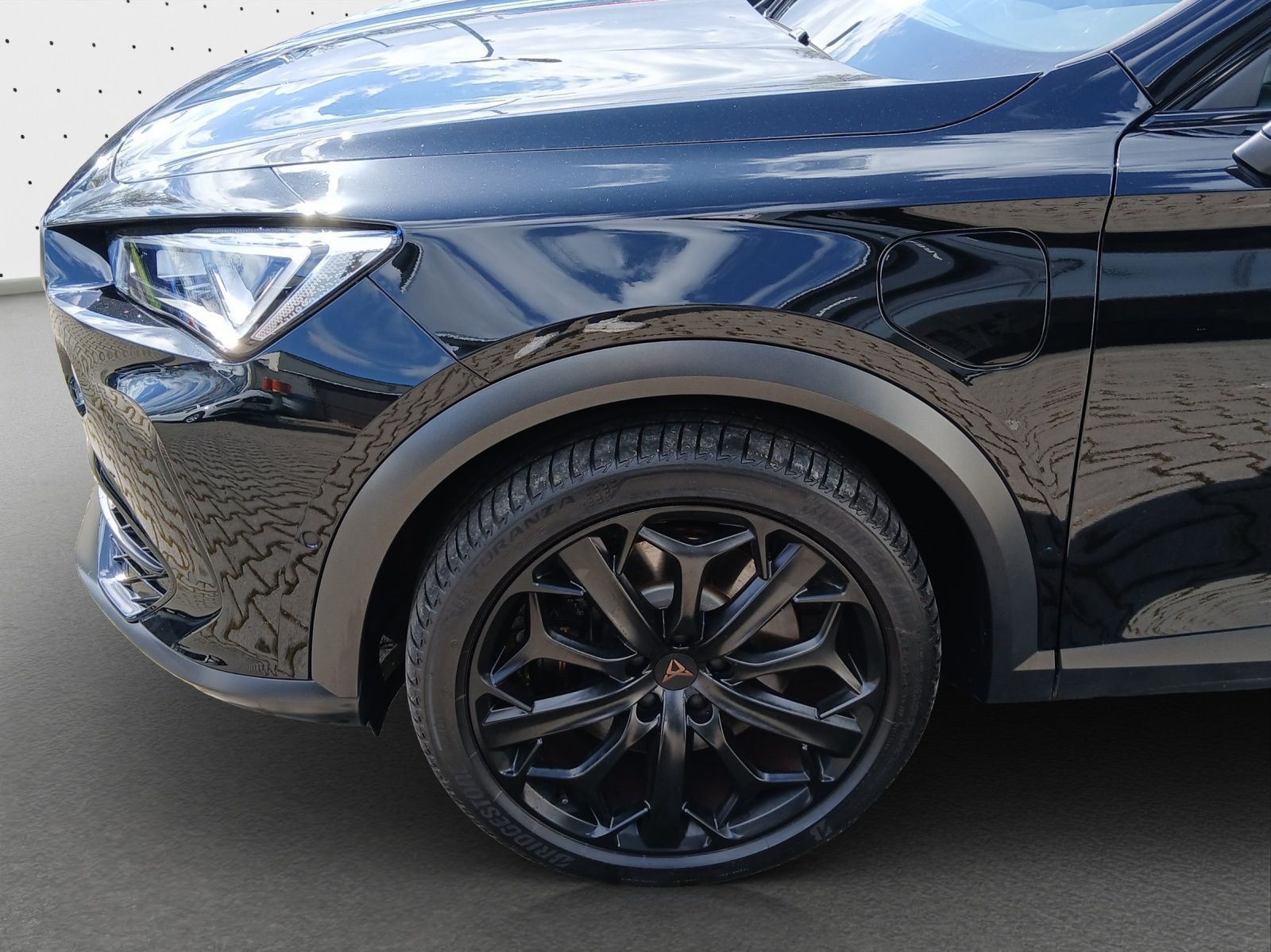 Cupra Formentor - Bild 15