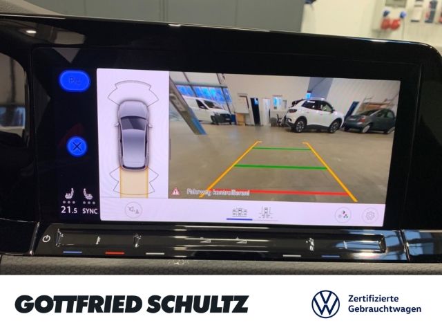 Volkswagen Golf - Bild 22