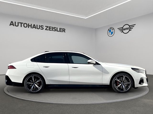 Foto Nummer 3: BMW 530e xDrive