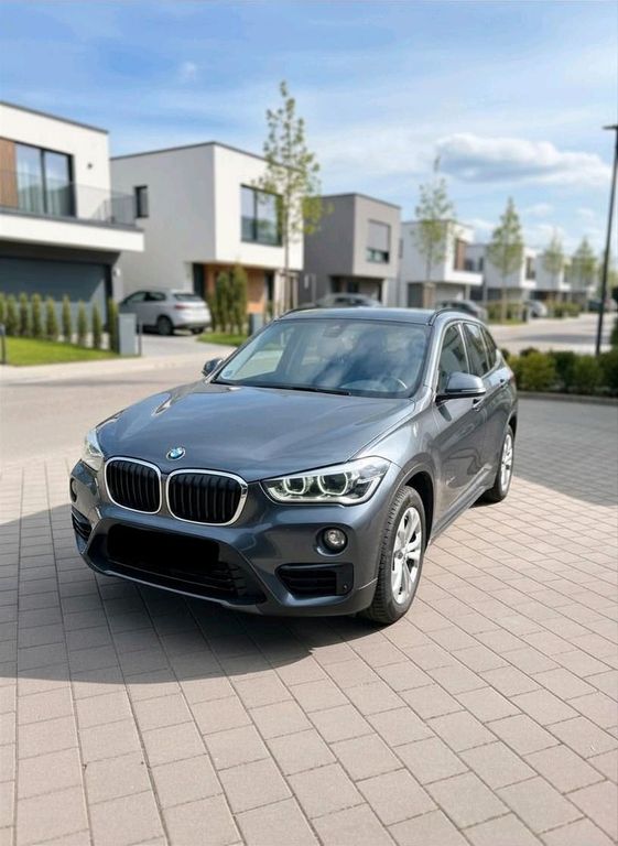 Image of BMW 120