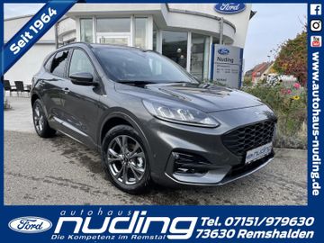 Ford Kuga 1.5 EcoBoost ST-Line ACC/Navi/RFK/BLIS