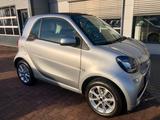Smart ForTwo  coupe Basis 52 kW/Sitzheizung/Tempomat - Smart ForTwo in Halle