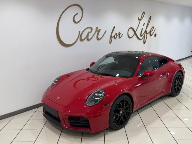 Porsche PORSCHE 911 Carrera 992.2 Coupè