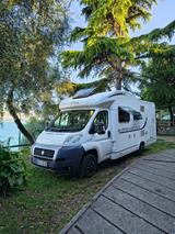 Sun Living Lido M 46 SP *Klima*Luftfederung*Hundeumbau* - Offers