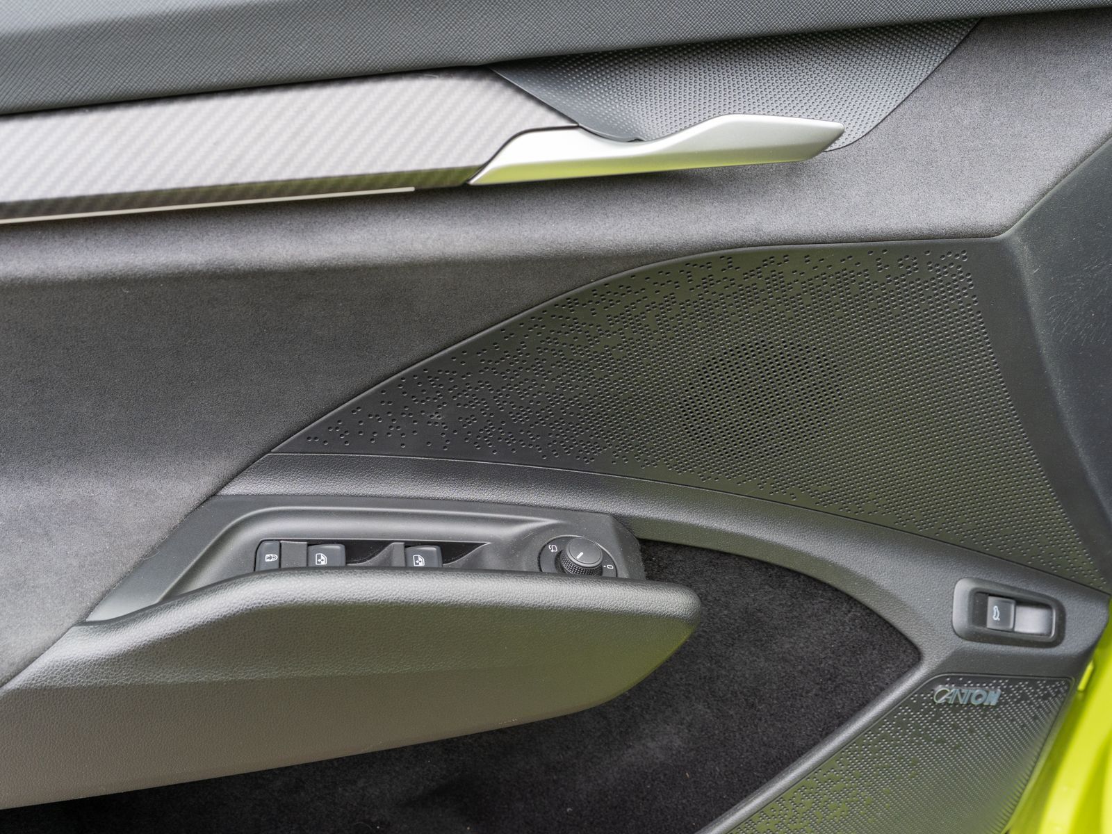 Skoda Enyaq - Bild 11