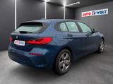 BMW 116 i Advantage - BMW 116 Gebrauchtwagen