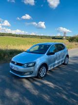 Volkswagen Polo V 6R 1.6 TDI Style Diesel ... - Volkswagen Lupo: 1.6