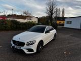 Mercedes-Benz E 400 d 4MATIC Autom. -