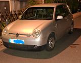 Volkswagen VW Lupo 3L - Volkswagen Lupo mit Diesel-Antrieb: Automatik