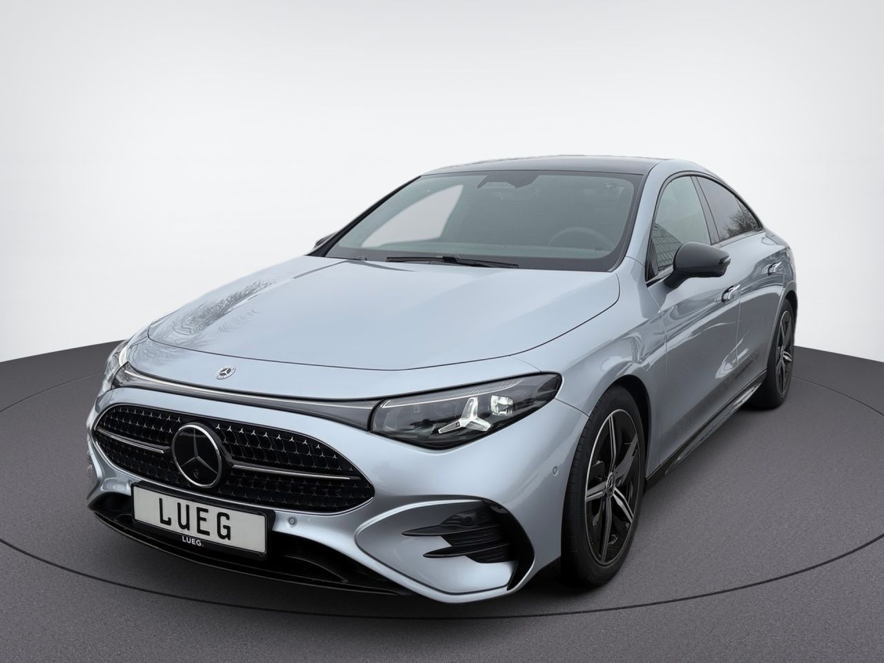 Mercedes-Benz CLA 200 4MATIC AMG+NIGHT+MULTIBEAM+LENKRHZG imagem 2