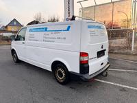 Volkswagen T5 Transporter Kasten-Kombi Kasten lang