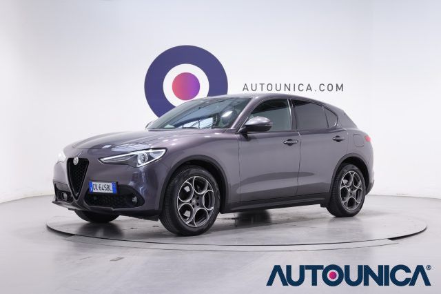 Image of Alfa Romeo Stelvio