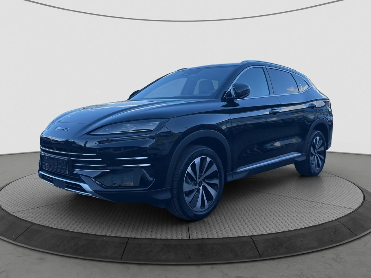 BYD SEAL 06