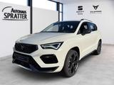 Cupra Ateca 1.5 TSI ACT DSG NAVI ACC SHZ LED AHK - Cupra Ateca: 1.5