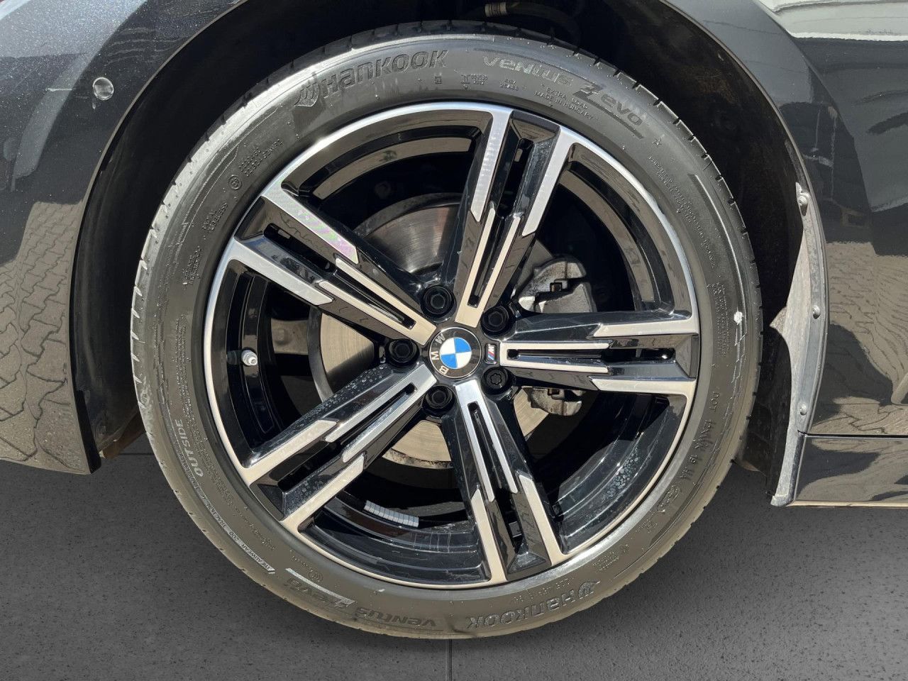 BMW 320 - Bild 21