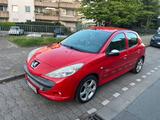 Peugeot 206+ - Peugeot 206 in Duisburg