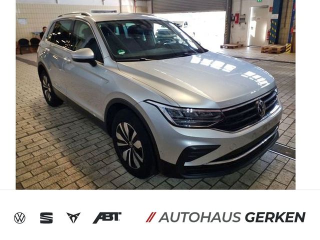 Volkswagen Tiguan 1,5 TSI DSG *Move*AHK*LED*RüKa*Navi*3,99%