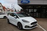 Ford Fiesta 1.5 EcoBoost S&S mit Styling-Paket ST - Ford Fiesta ST-mit-Styling-Paket mit Benzin-Antrieb