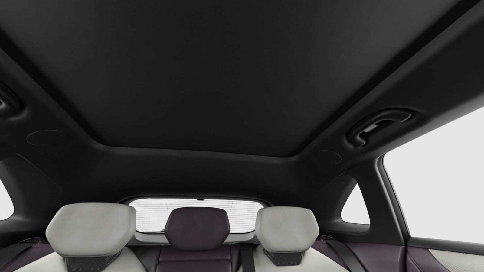 Mazda CX‑6e - Bild 12