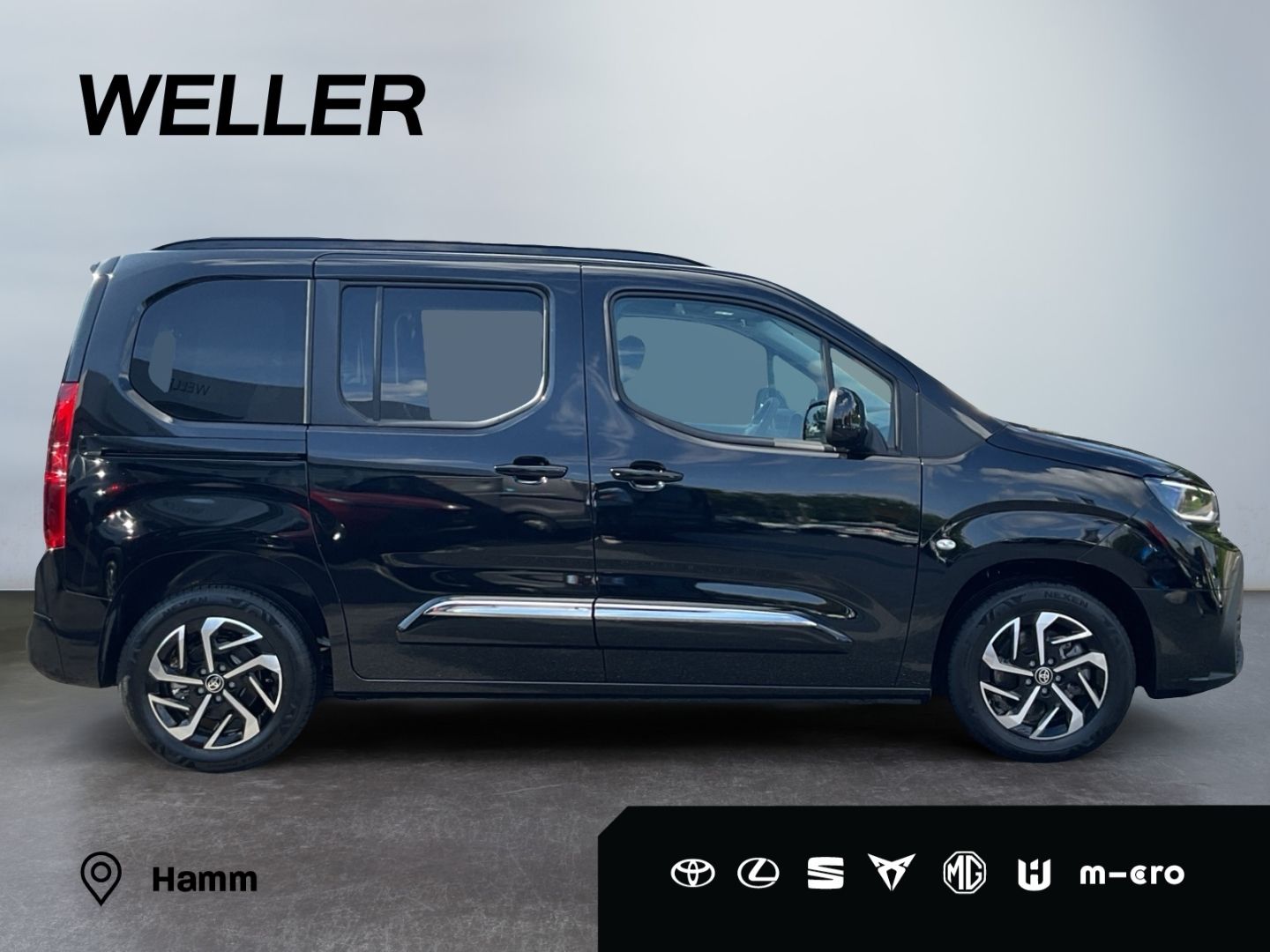Toyota Proace City - Bild 8