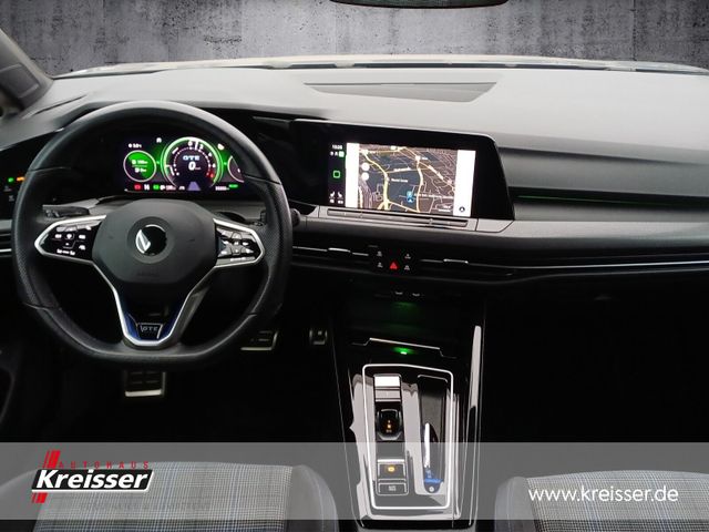 Golf 1.4 eHybrid GTE/DSG/SHZ/AHK/NAVI/ACC/18ZOLL