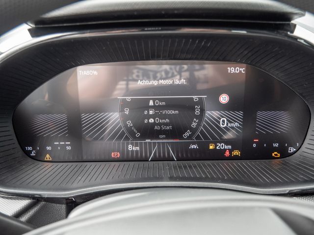 Foto Nummer 12: SKODA Fabia