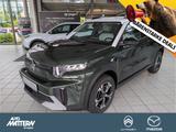 Citroën C3 Aircross ë 113 MAX - Citroën mit Elektro-Antrieb: Kombi, Automatik