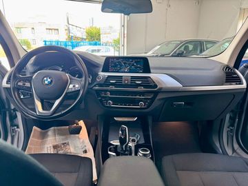 BMW X3 - 12