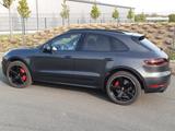 Porsche Macan Turbo Turbo  Approved, TÜV, Reifen VO NEU - Porsche Macan in Gelsenkirchen