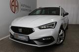 Seat Leon Sportstourer FR 1.5 DSG AHK LED Pano Navi