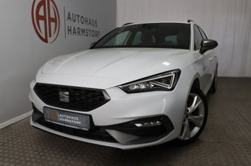 Seat Leon Sportstourer FR 1.5 DSG AHK