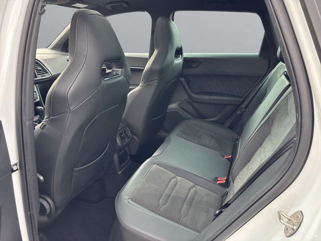 Ateca VZ 4Drive *AHK+Navi+Digitales Cockpit+360°