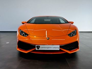Lamborghini Huracán LP610-4 Sofort verfügbar! X-Pell, Lift