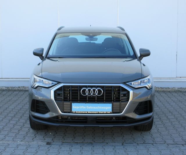 Q3 35 TFSI S-tronic AHK/MATRIX/ASSISTENZ/NAVI+VZ