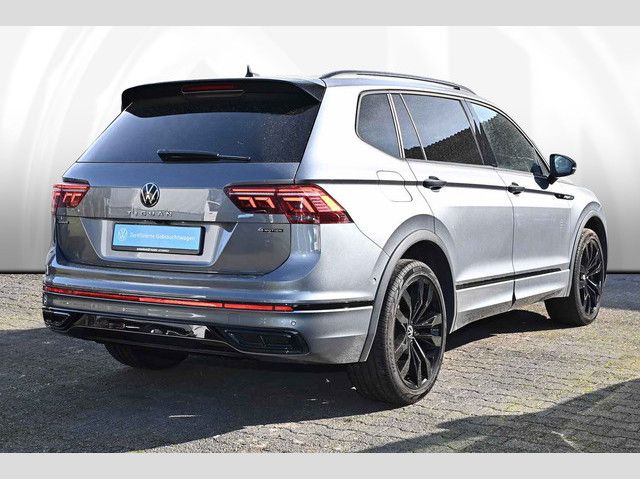 Volkswagen Tiguan Allspace - Bild 3