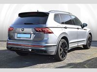 Volkswagen Tiguan Allspace - Vorschau Bild 3