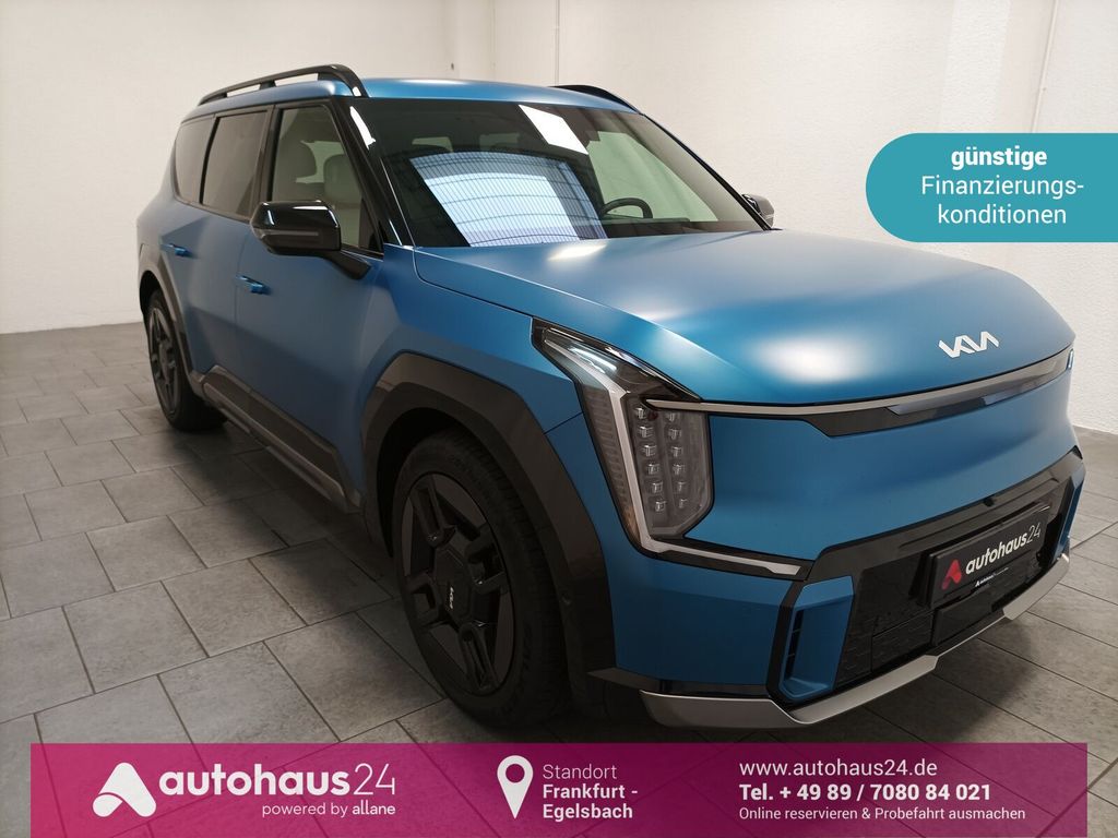 Angebot ansehen Kia EV9