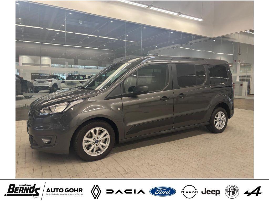 Ford Transit Connect 240 L2 LKW Autm. Trend