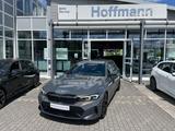 BMW 320dA xDrive G21 M Sport Pro Adapt.LED/Hifi/Prof - BMW 3er Reihe: Kombi, Xdrive