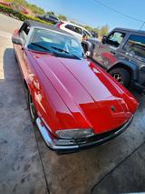 Jaguar XJSC - Jaguar Gebrauchtwagen von 1989