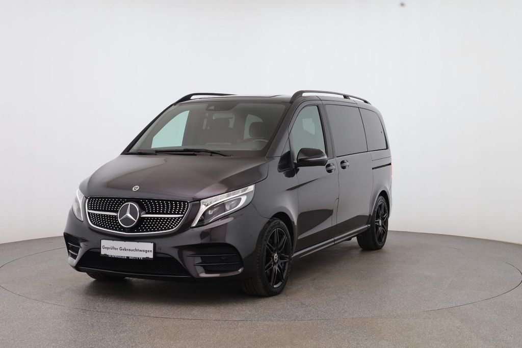 Mercedes-Benz V 300