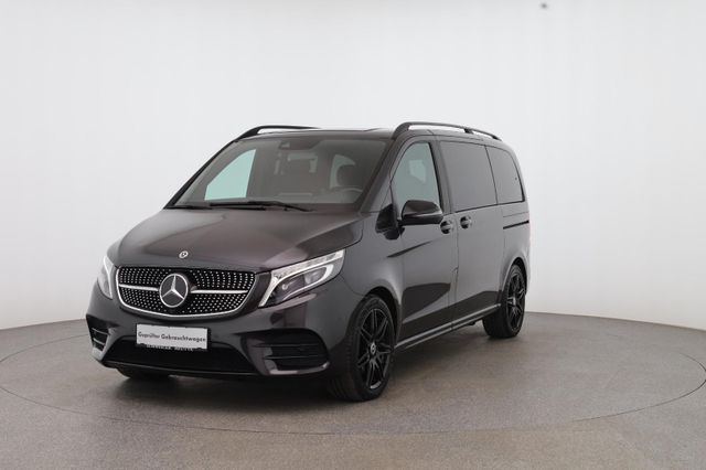 Mercedes-Benz V 300 d Edition kompakt | AMG-Line | AHK | ACC