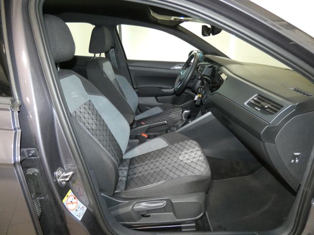 Taigo 1.0 TSI R-Line DSG AHK ACC NAV KAMERA