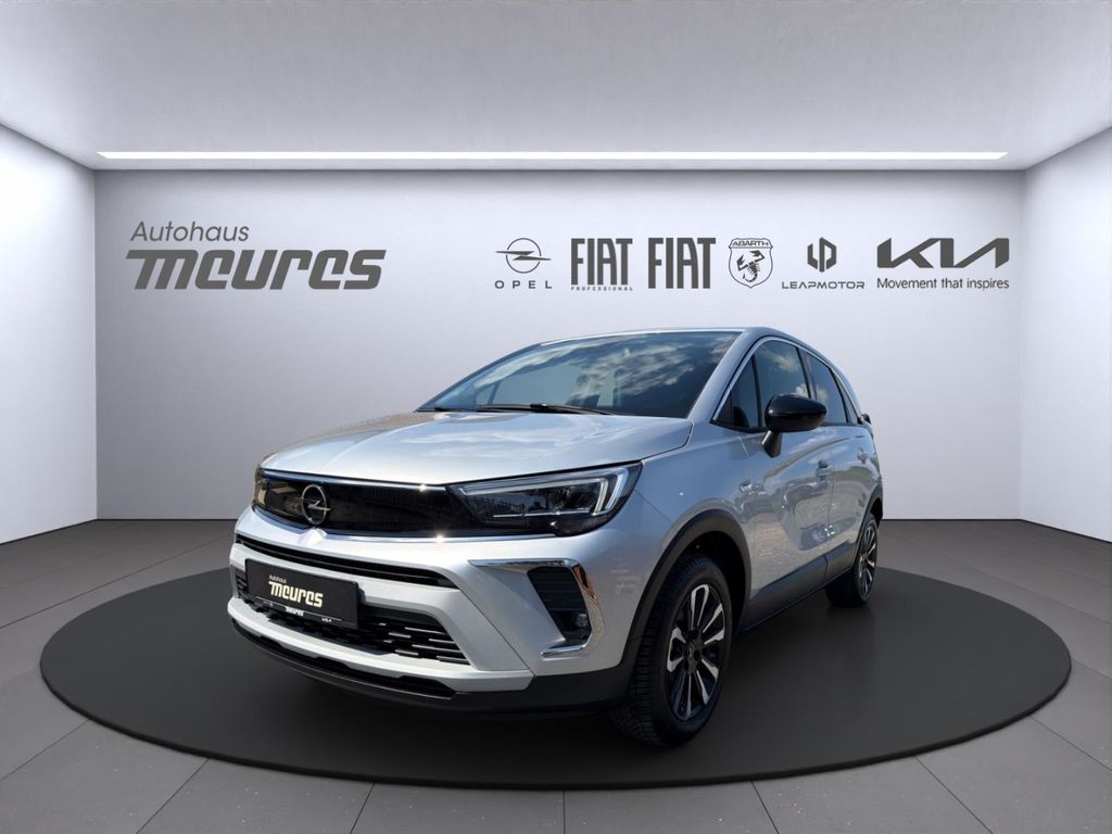Image of Opel Crossland (X)