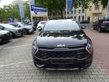 Kia Sportage 1.6 GT-Line 4WD Mild Hybrid Vollausstat - Kia Sportage: Line
