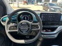 Fiat 500e - Vorschau Bild 7
