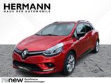 Renault Clio IV 0.9 TCe 90 eco² Grandtour ENERGY Limited - Renault Clio: Rot